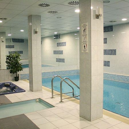 Hotel Zuglo Будапеща Екстериор снимка
